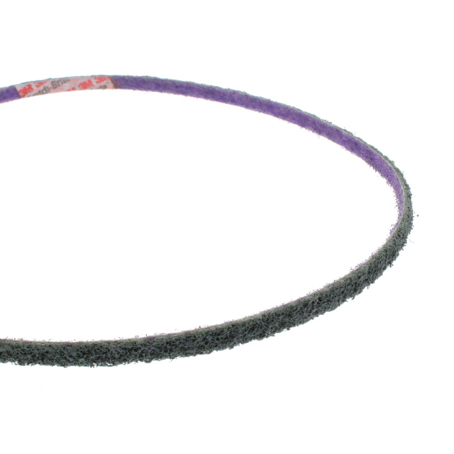 3M DF-BL FIN BELT 0.25"X24" - 3M (TC)