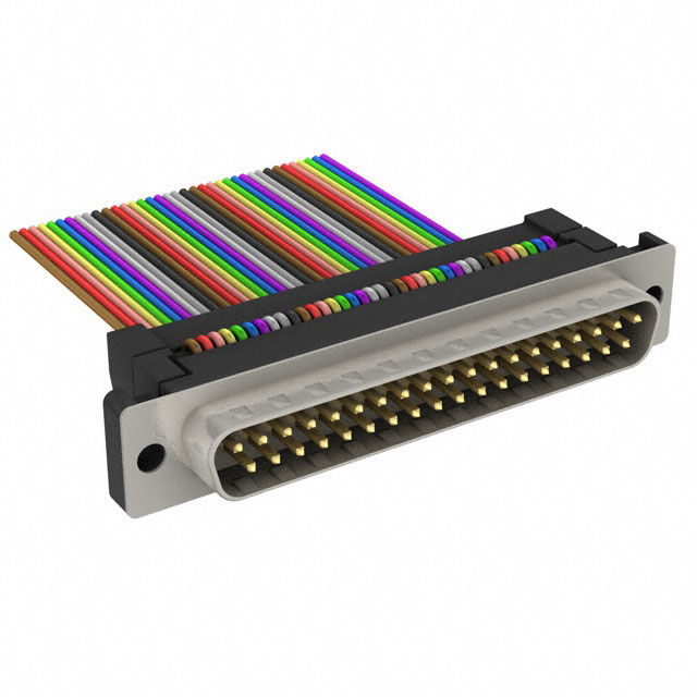 A7PXB-3710M - TE Connectivity AMP Connectors