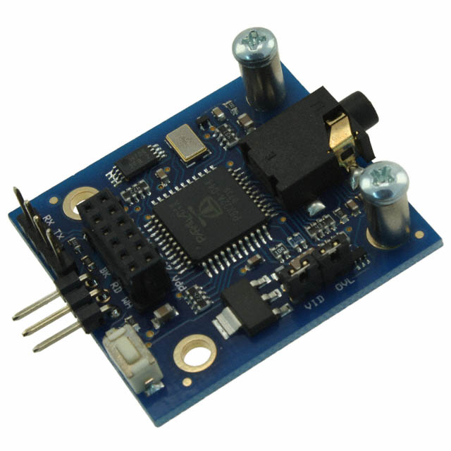 28327 - Parallax Inc.
