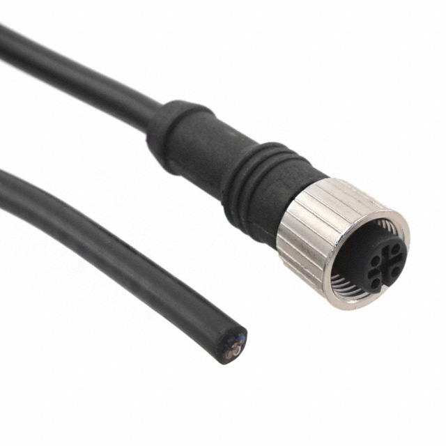 1838244-2 - TE Connectivity AMP Connectors