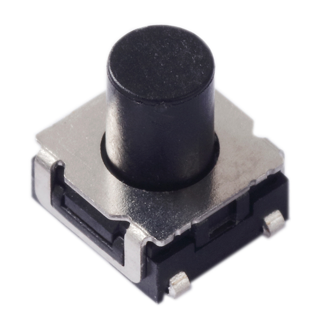 222MJVAAR - CTS Electrocomponents
