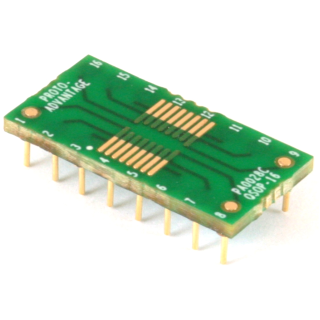 PA0028C - Chip Quik, Inc.