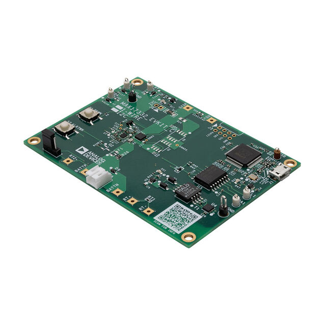MAX17332X2EVKIT# - Analog Devices Inc./Maxim Integrated