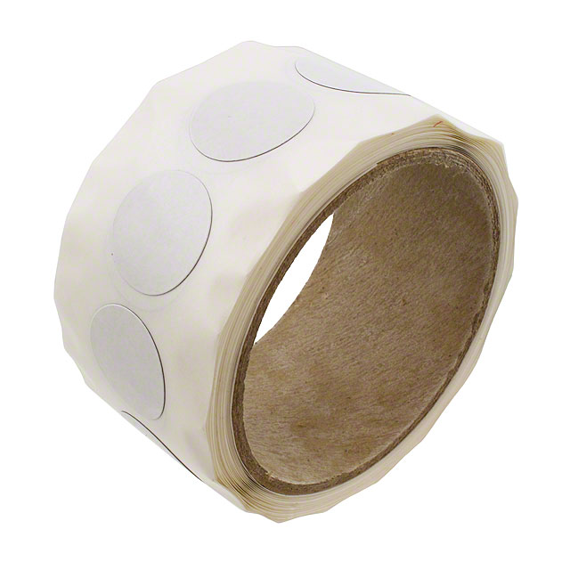 3M CN4190 CIRCLE-1"-250 - 3M (TC)