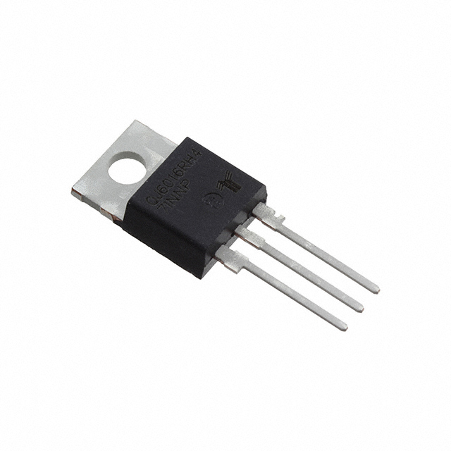 QJ6016RH4TP - Littelfuse Inc.