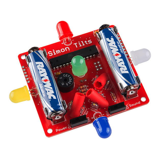 12634 - SparkFun Electronics