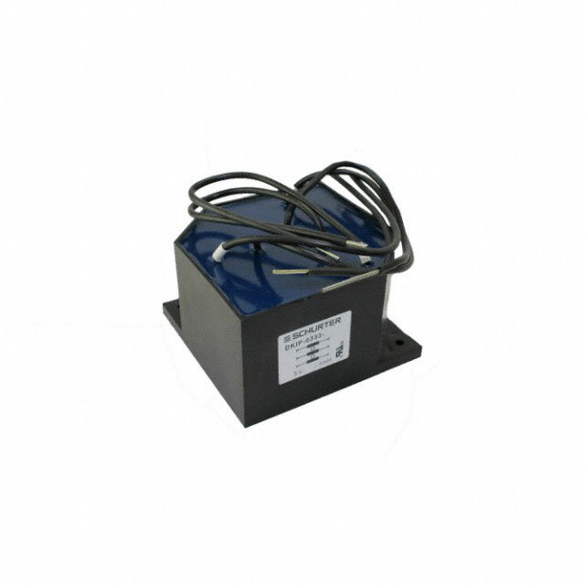 DKIP-0333-3602 - SCHURTER Inc.