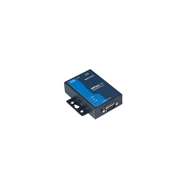 NPORT 5150 - Moxa