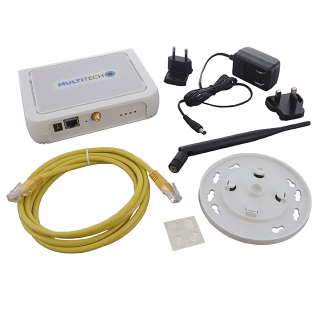 MTCAP-868-041A - Multi-Tech Systems Inc.