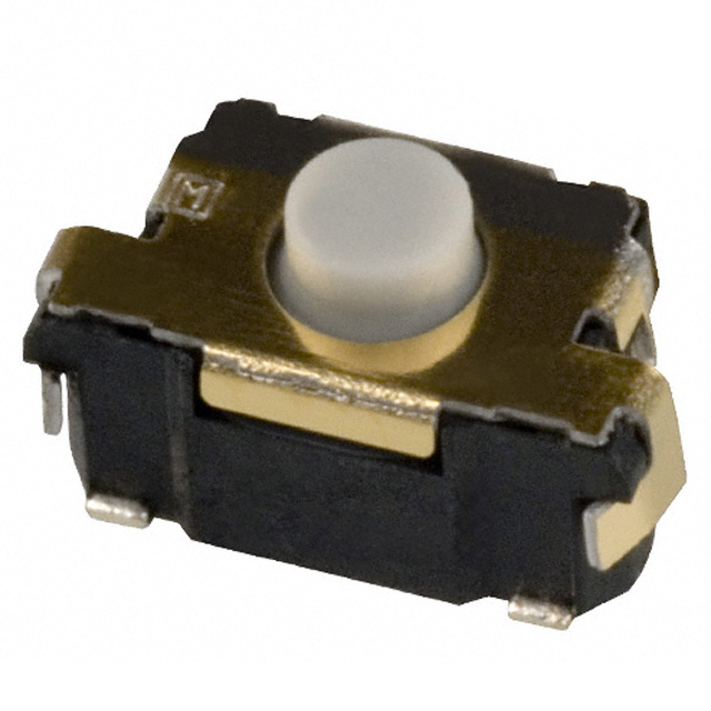 EVQ-P8K03Q - Panasonic Electronic Components