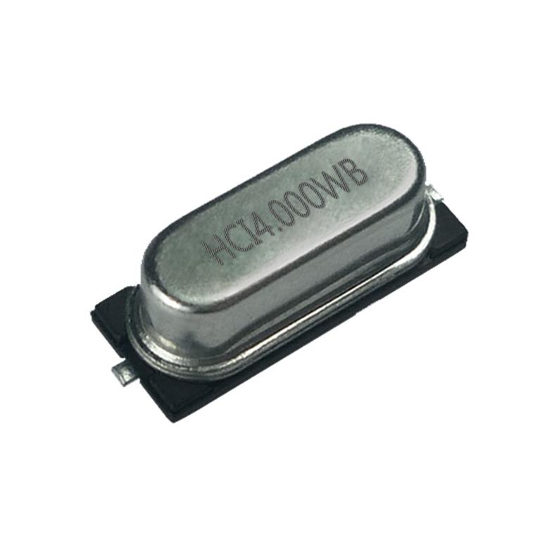 049S2-7.680F18DTLJK - Suzhou Hangjing Elec&Tech Co.,Ltd