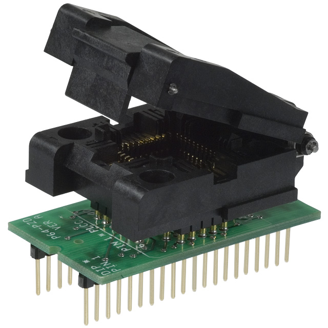 PA44-40-P64Z - Logical Systems Inc.