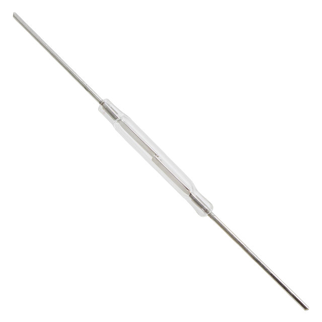 SW PR126/25-30 AT - Standex-Meder Electronics