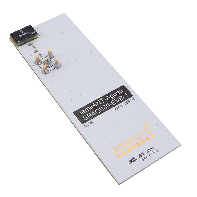 SR4G080-EVB-1