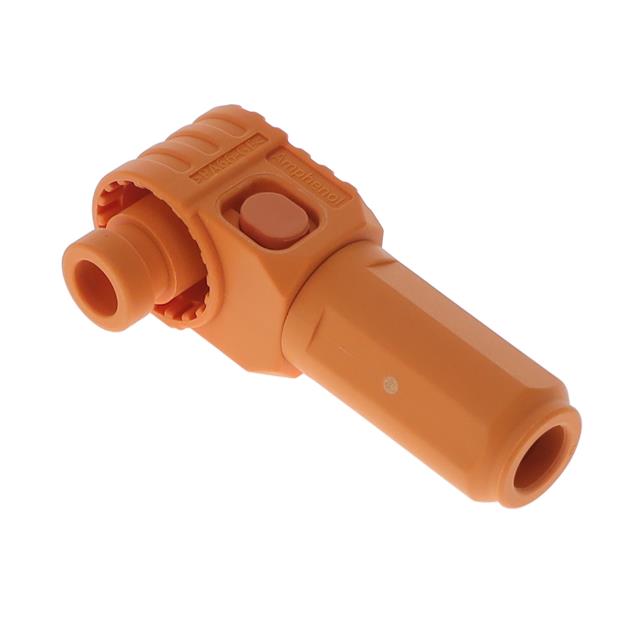 SLPHPM10BNO1 - Amphenol Industrial