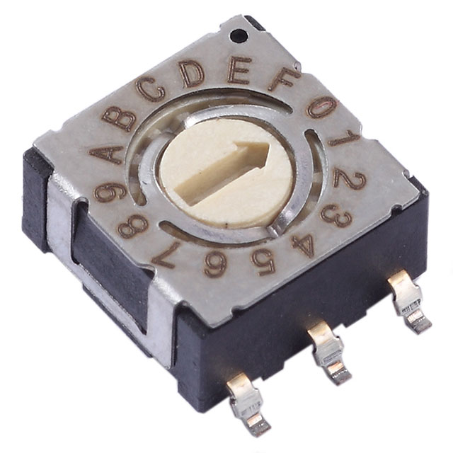220AMA16R - CTS Electrocomponents