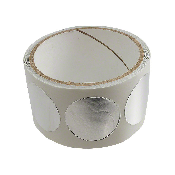 3M 1170 CIRCLE-1.5"-100 - 3M (TC)