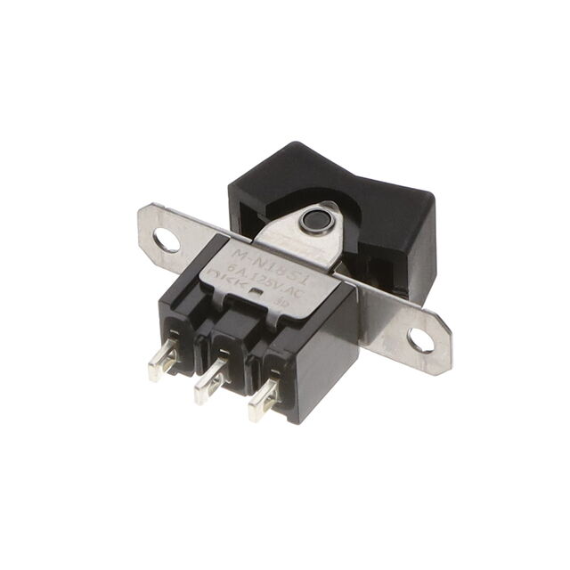 MN18TNW01-DA - NKK Switches