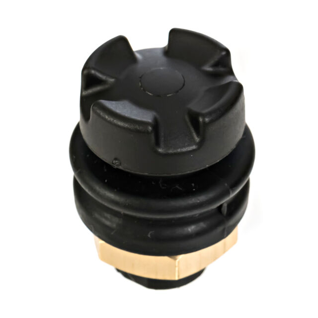 TS2-H6-S-T-2-C-BK - Ruffy Controls Inc.