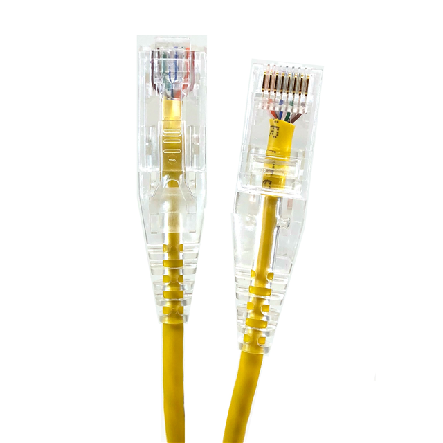 E08-050Y-SLIM - Micro Connectors, Inc.