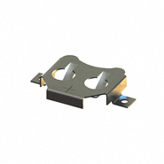 3080TR - Keystone Electronics