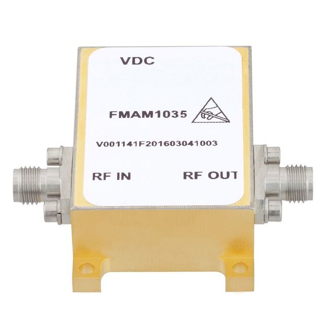 FMAM1035 - Fairview Microwave
