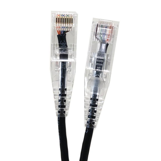 E09-005B-SLIM - Micro Connectors, Inc.