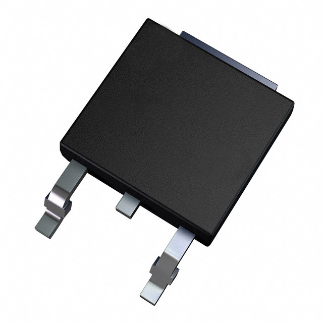MBRD6100CT - SMC Diode Solutions