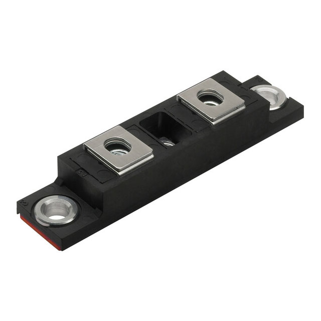 VS-VSUD505CW60 - Vishay General Semiconductor - Diodes Division