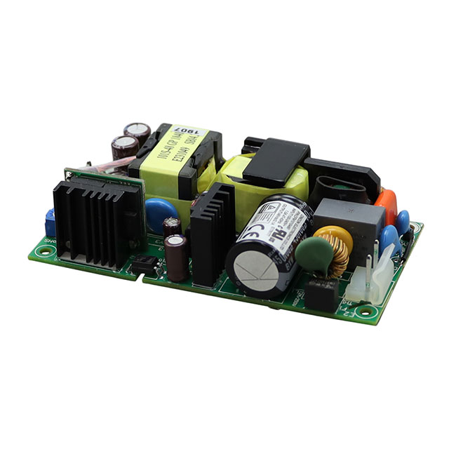 CFM101S480 - Cincon Electronics Co. LTD