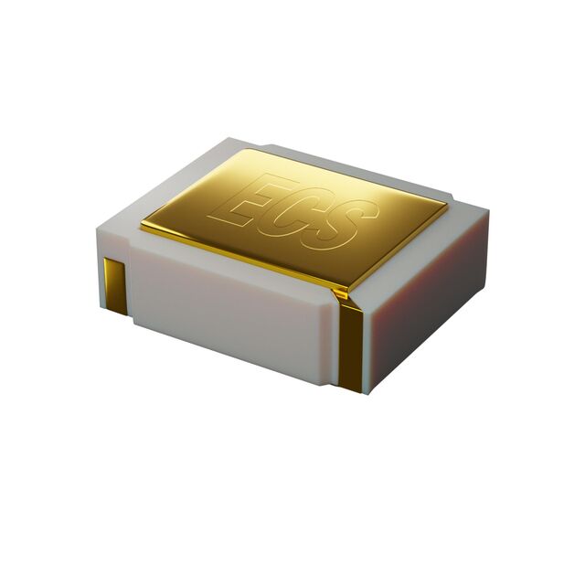 ECS-.327-7-1210B-N-TR - ECS Inc.
