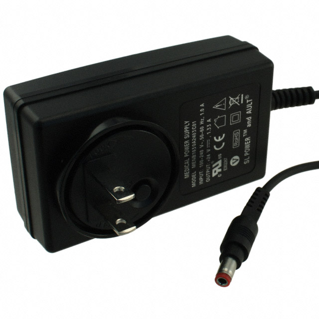 MENB1030A0903C01 - SL POWER / Advanced Energy