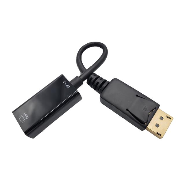 DP-HDMI-4K6 - Micro Connectors, Inc.