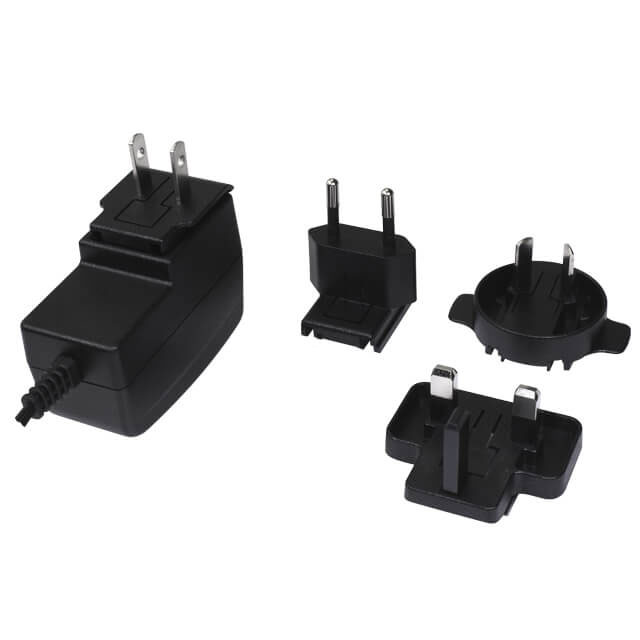 SMI12-5-4B-P6 - Bel Power Solutions