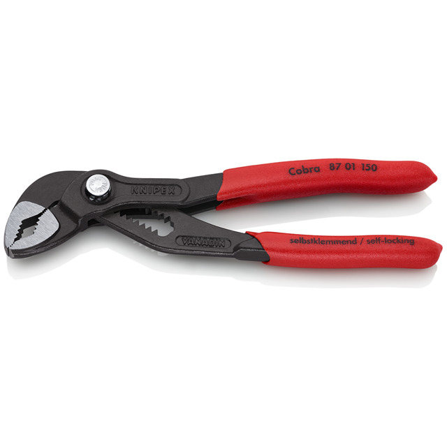 87 01 150 - Knipex Tools LP