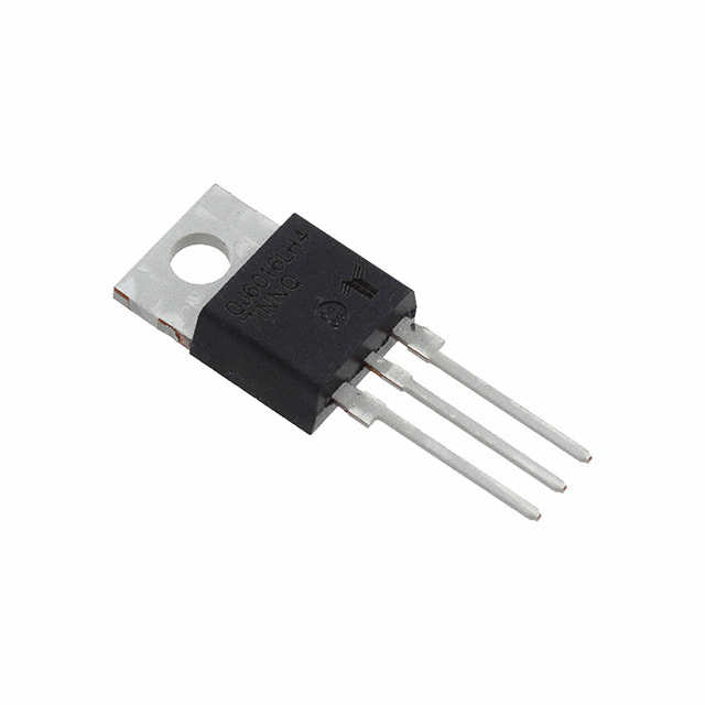 QJ6016LH4TP - Littelfuse Inc.