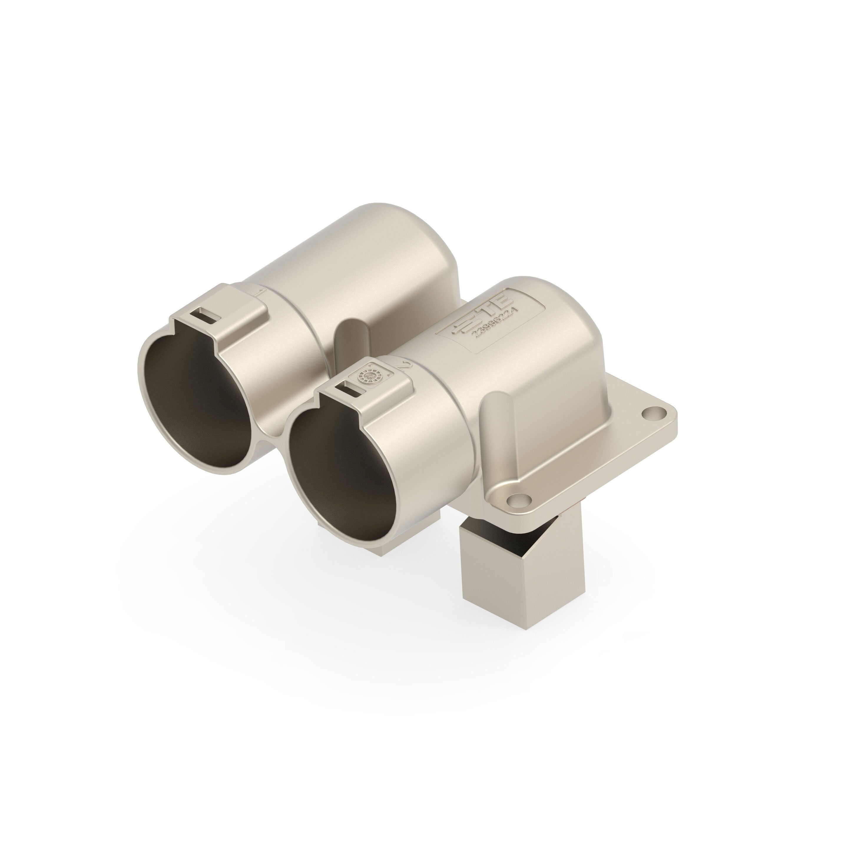 1-2399610-2 - TE Connectivity DEUTSCH Connectors
