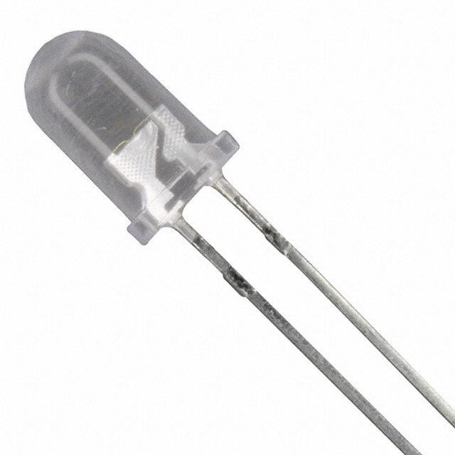 C503B-WAN-CCACB231 - Cree LED