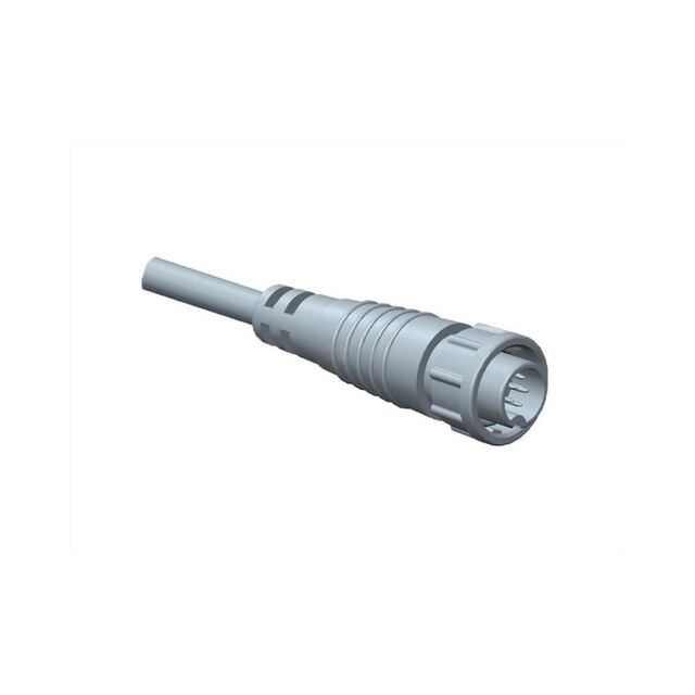 BDU-08AFMM-LL6A04 - Amphenol LTW