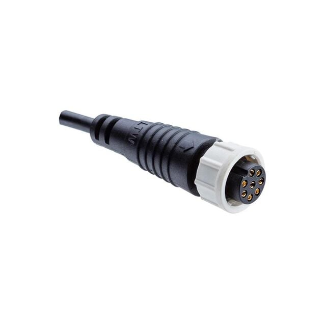 1BB-02AFFM-SL6A10 - Amphenol LTW
