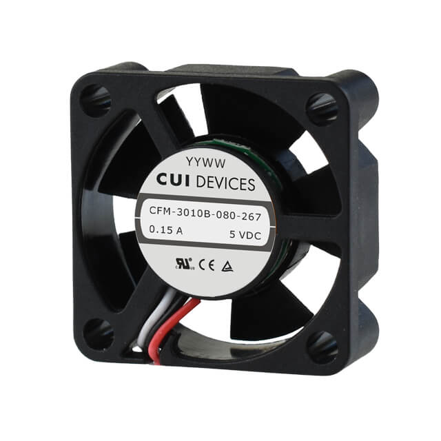 CFM-3010B-1100-316-20