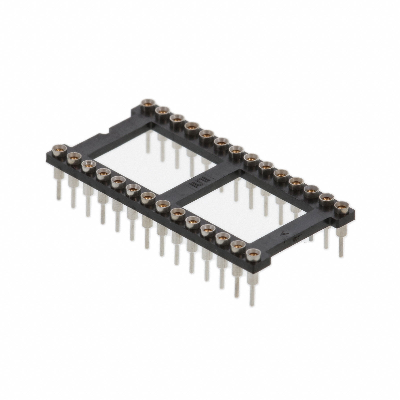 ICO-628-SGT - Samtec, Inc.