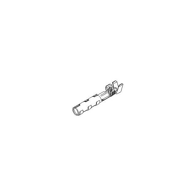 02081104 - Molex