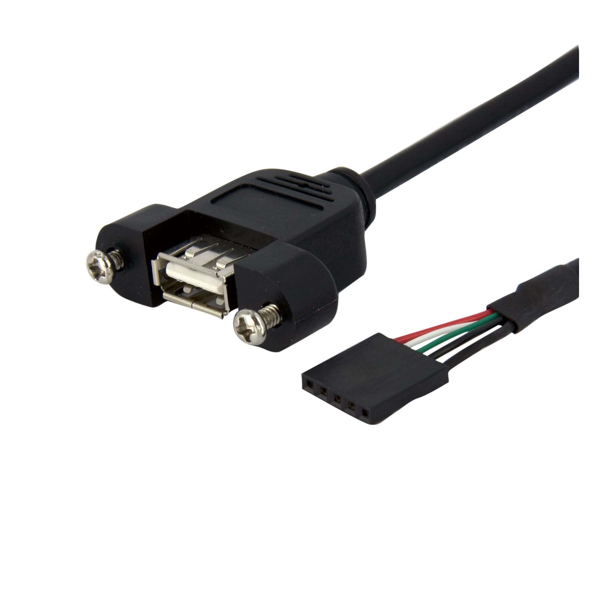 USBPNLAFHD3 - StarTech.com