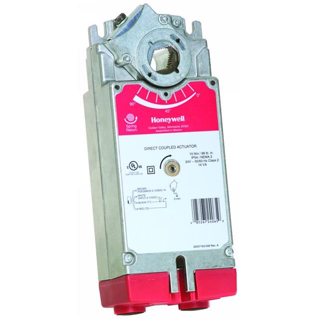 MS3110J1008/U - Honeywell