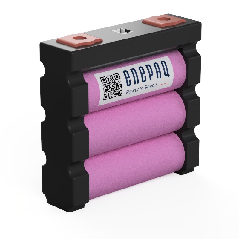 Li1x3p Samsung 30Q Battery Pack - ENEPAQ