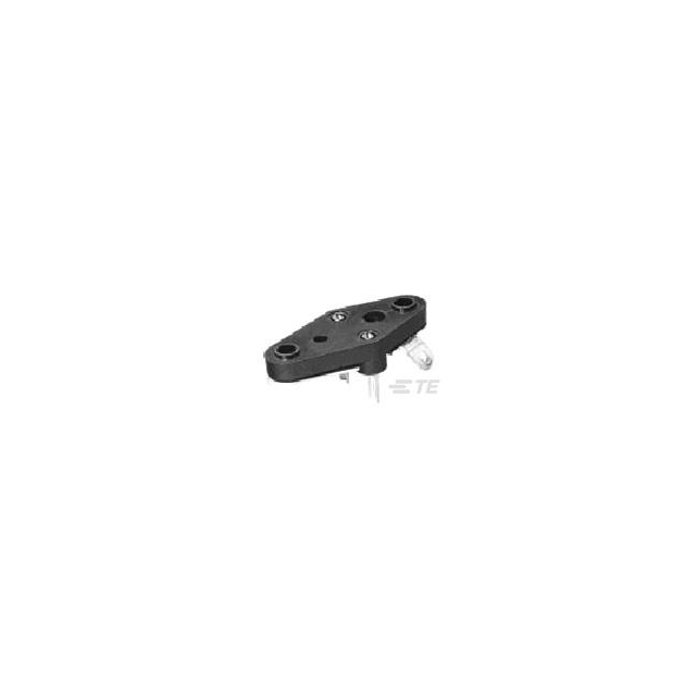 4-1437504-3 - TE Connectivity AMP Connectors