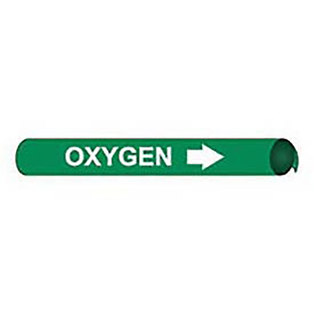 D4080 - National Marker Company