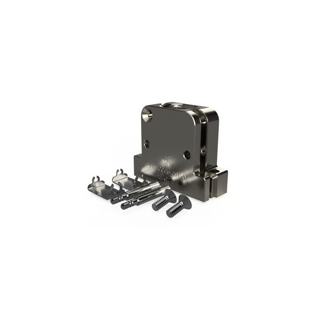 RTBS0005-09F0A-020A - Russtech Engineering