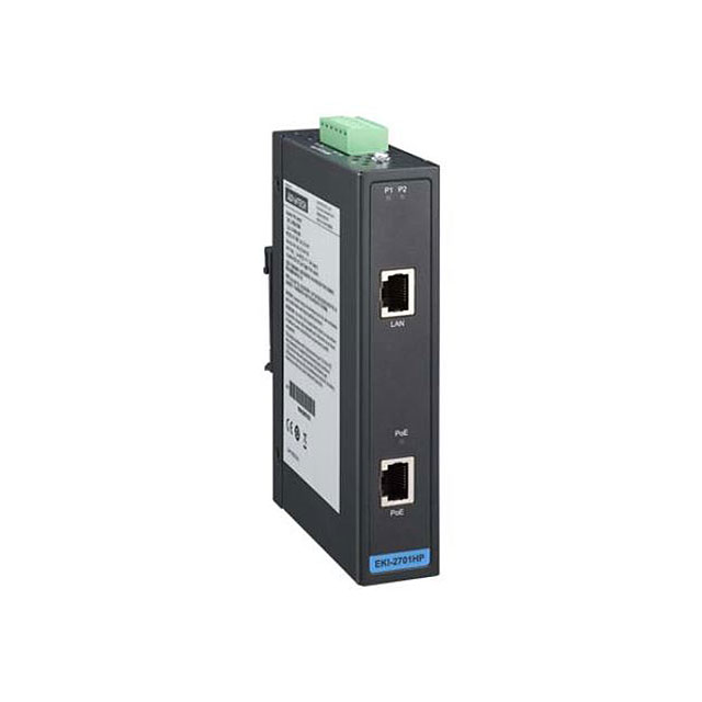 EKI-2701HP-AE - Advantech